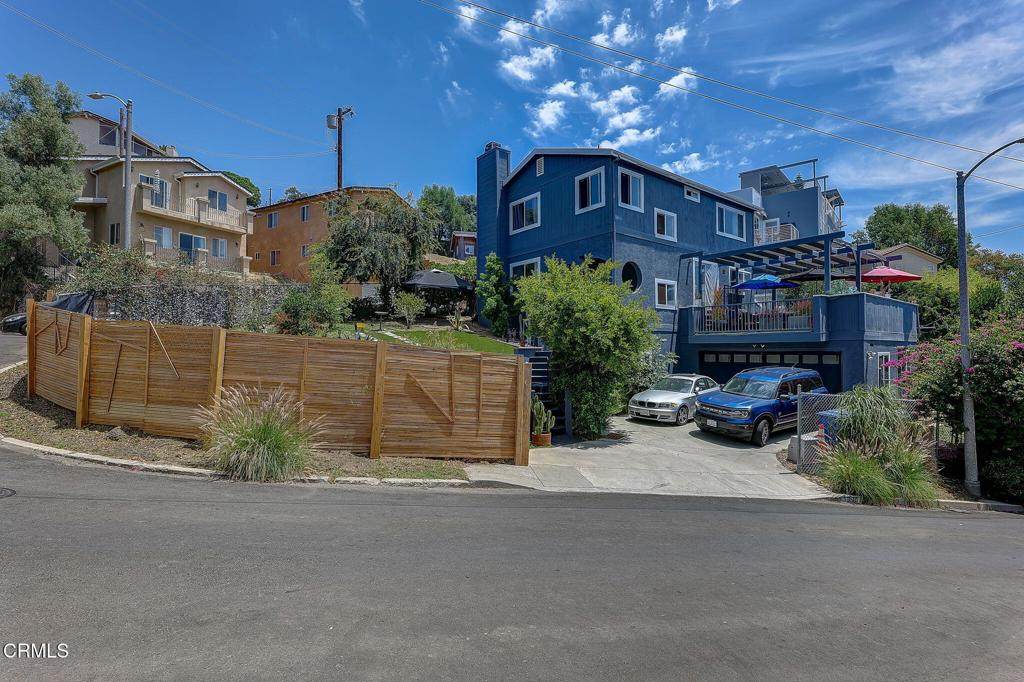 1998 Barnett Way - Photo 1