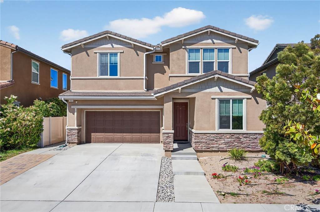 531 Owens River Drive - Photo 1