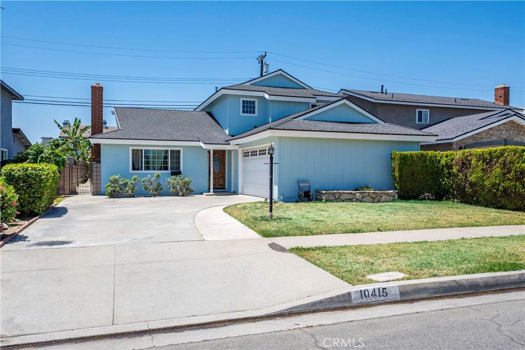 10415 Valley View Avenue - Photo 1