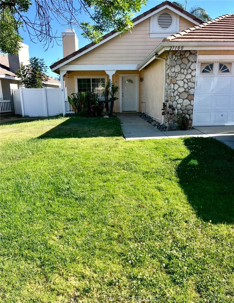 27100 Lamdin Avenue - Photo 1