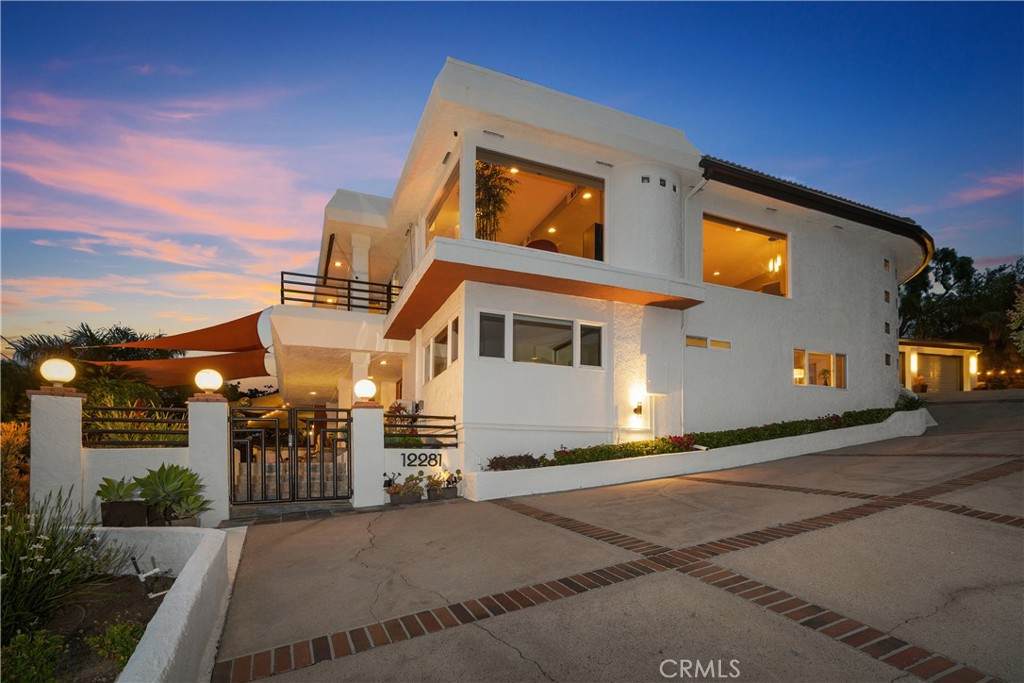 12281 Alta Panorama - Photo 1