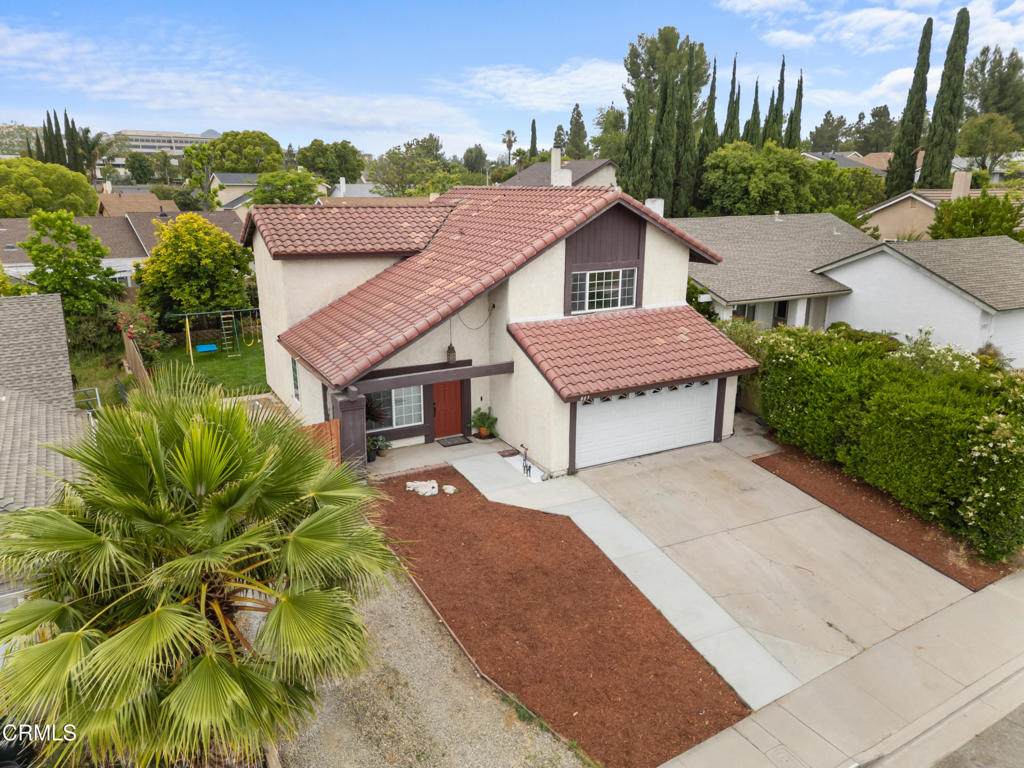 803 Green Valley Drive - Photo 1