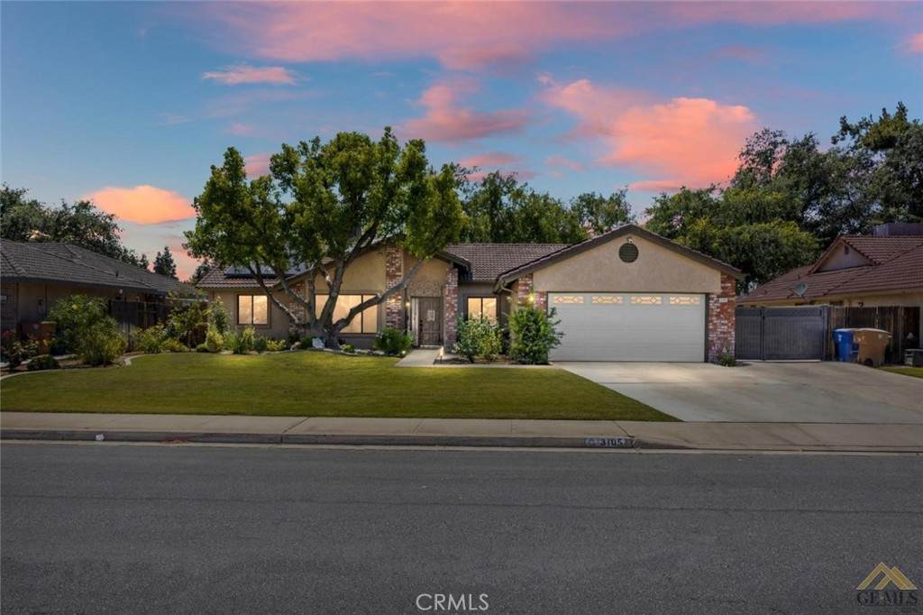 3105 Whisper Oak Way - Photo 1