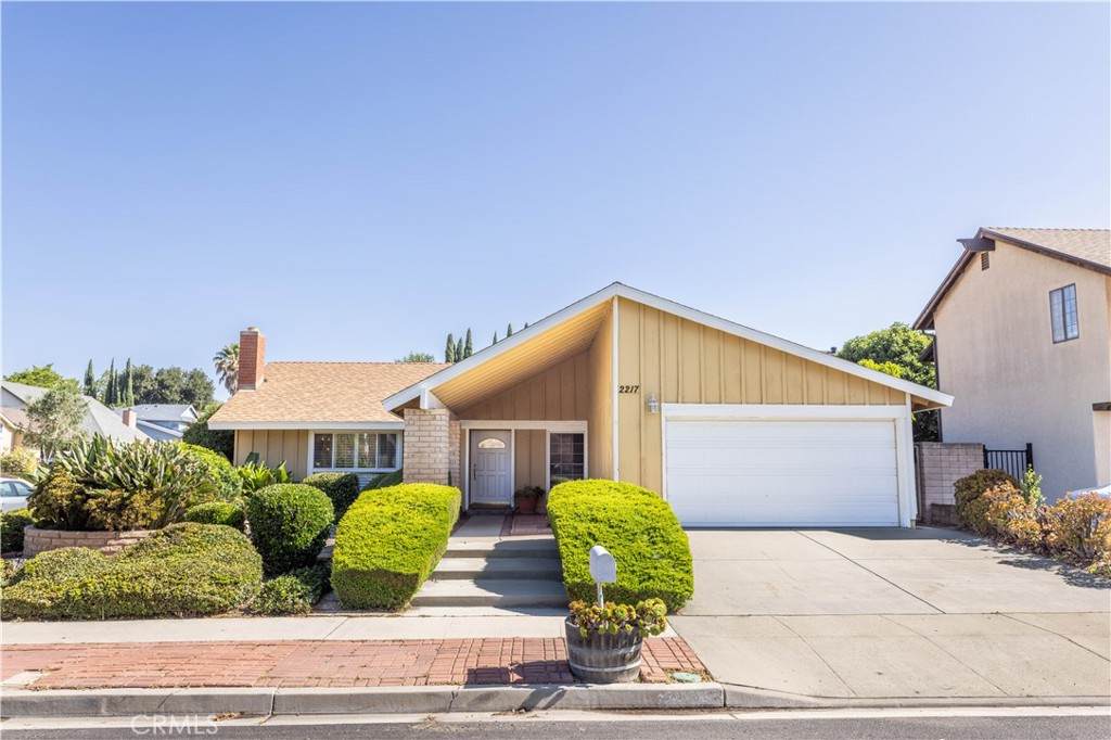 2217 Brower Street - Photo 1