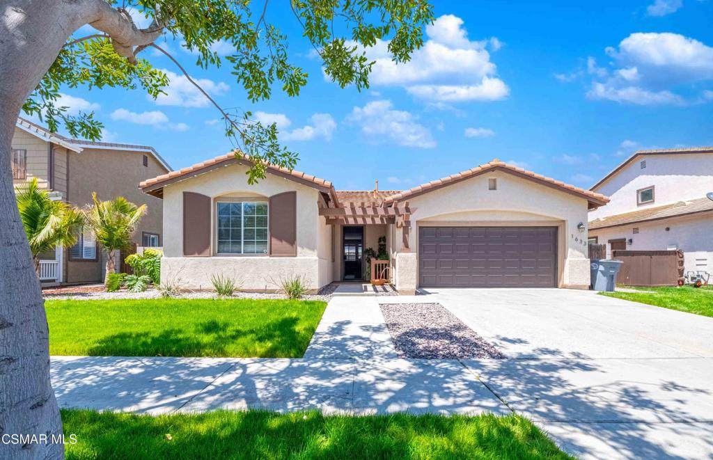 1633 Lola Way - Photo 1