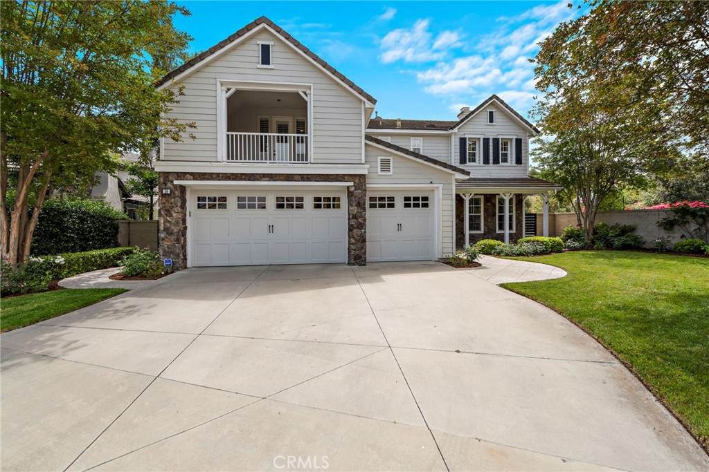 58 Long View Road - Photo 1