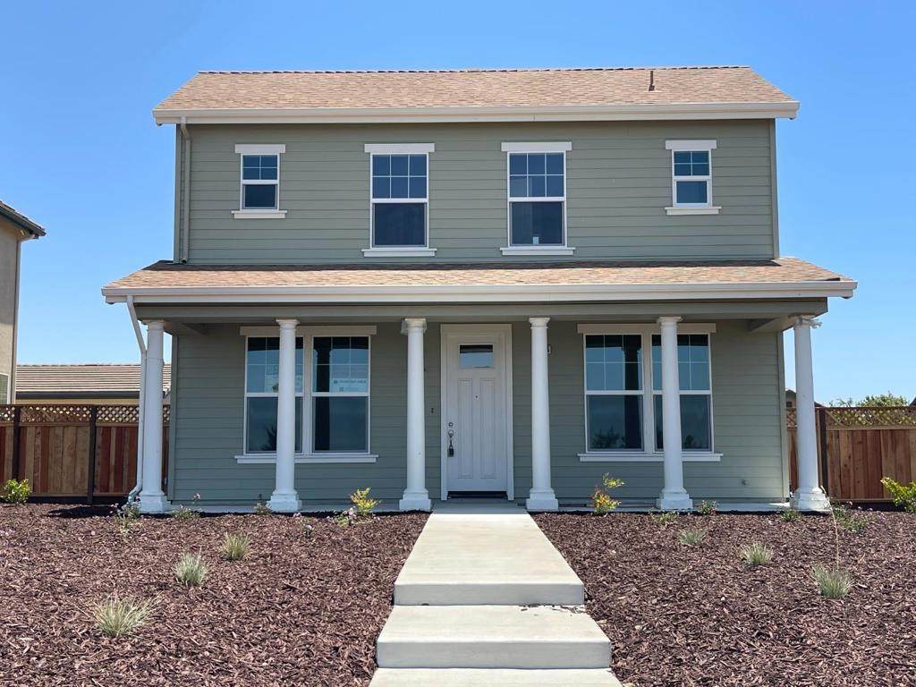 714 Bikle Drive - Photo 1