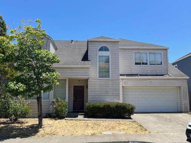 252 Waterview Terrace - Photo 1