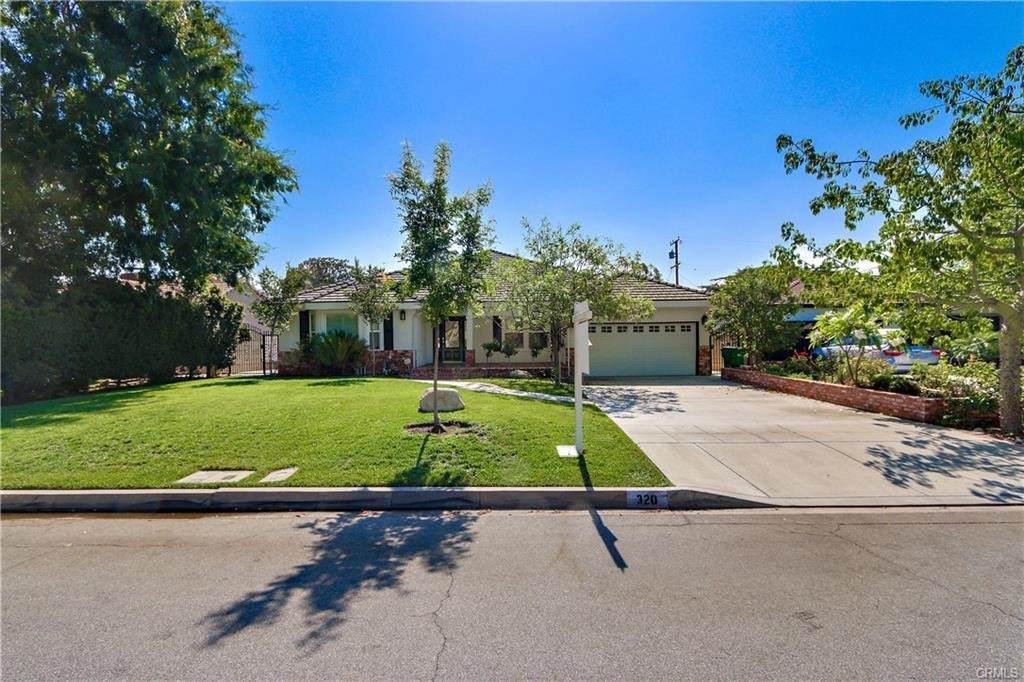 320 Old Ranch Road - Photo 1