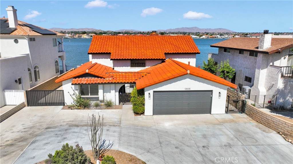 13835 Spring Valley Parkway - Photo 1