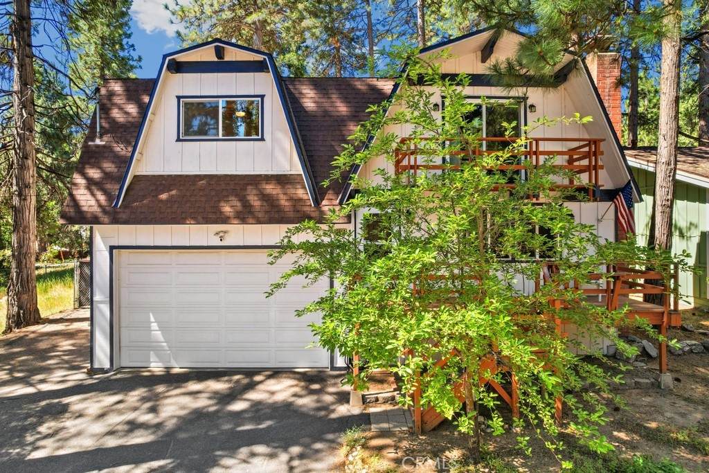 2616 Secret Drive - Photo 1