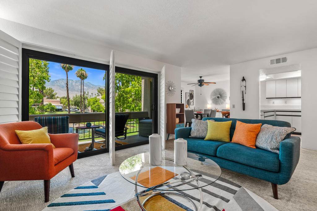 35200 Cathedral Canyon Drive - Photo 1