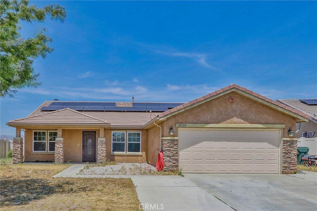 32124 Evening Primrose Trail - Photo 1