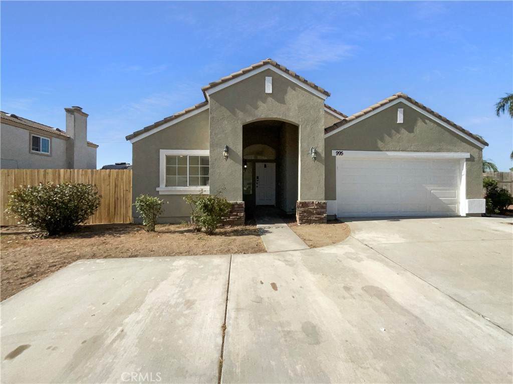 995 Northpark Boulevard - Photo 1