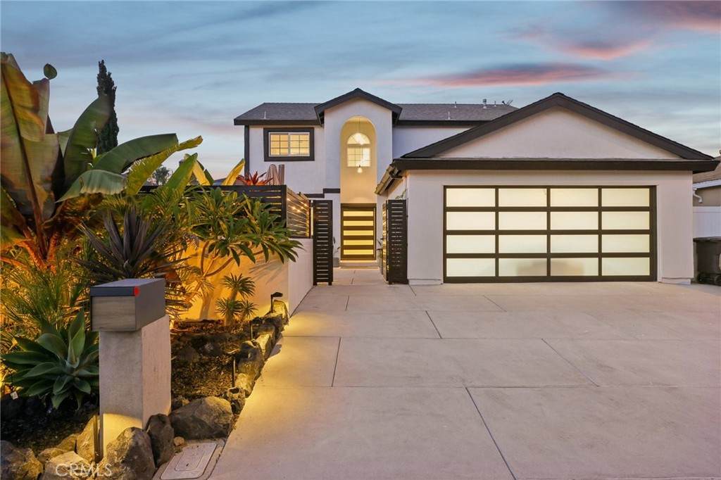 22832 Larkin Street - Photo 1