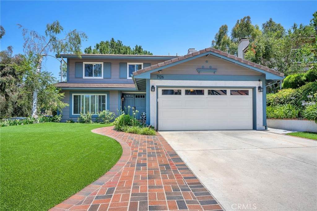 7126 Shadow Ridge Court - Photo 1