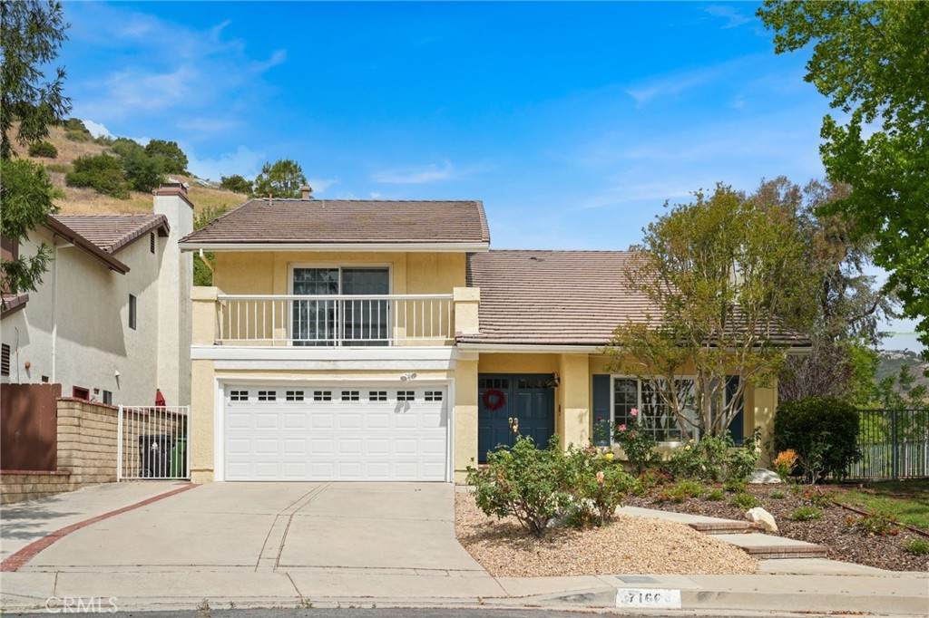 7169 Castle Peak Drive - Photo 1