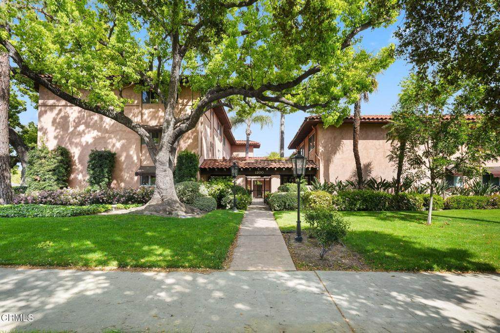 1200 Orange Grove Boulevard - Photo 1