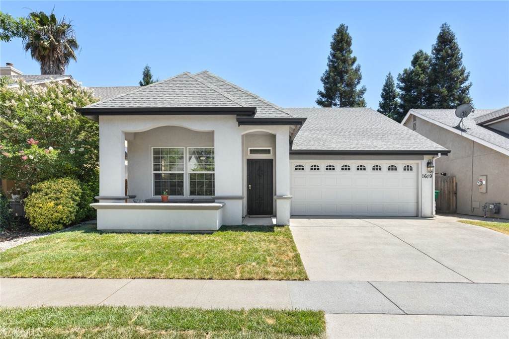 1619 Harvest Glen Drive - Photo 1