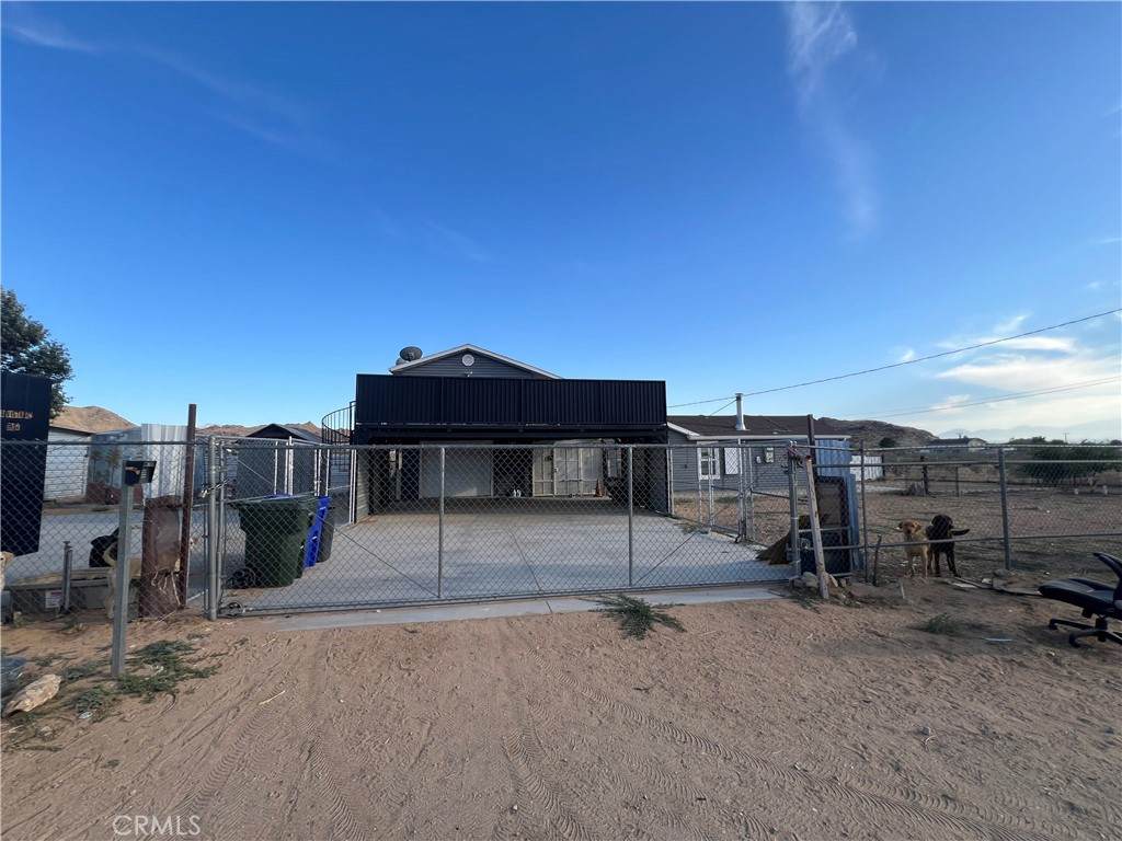 24675 Via Vista Road - Photo 1