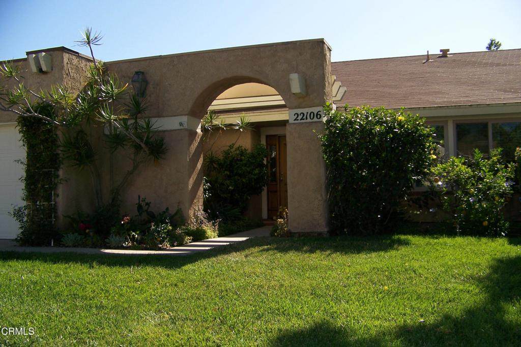 22106 Village 22 - Photo 1