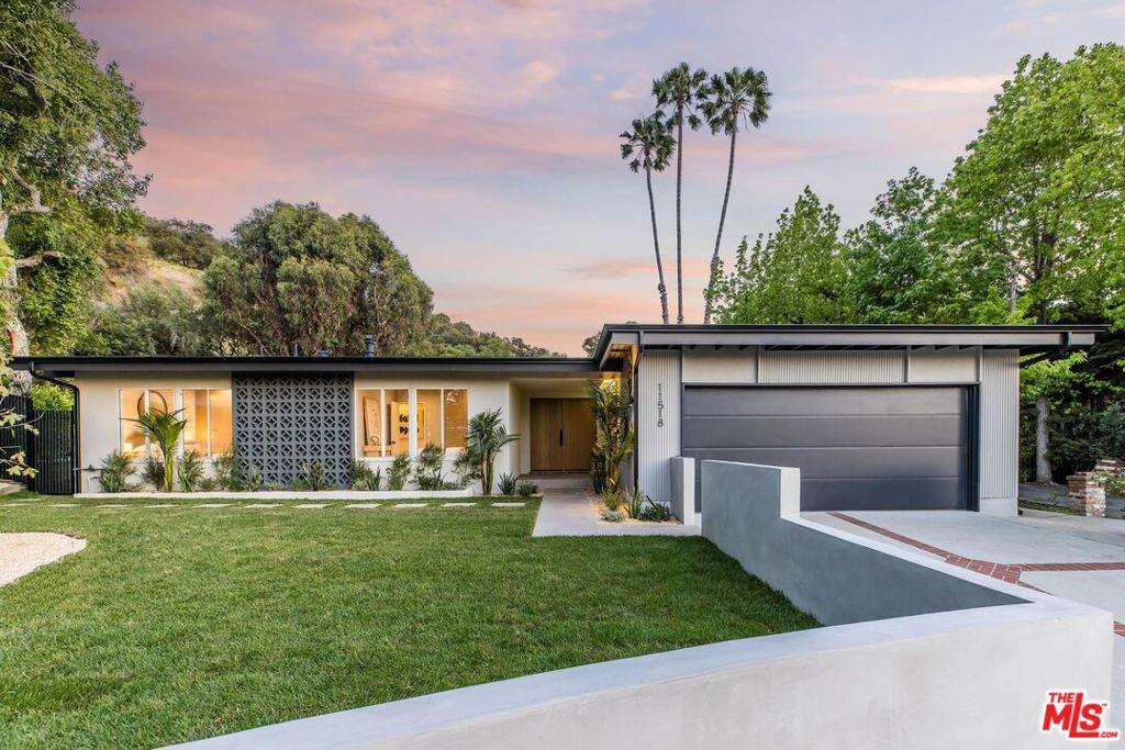 11518 Dona Dorotea Drive - Photo 1