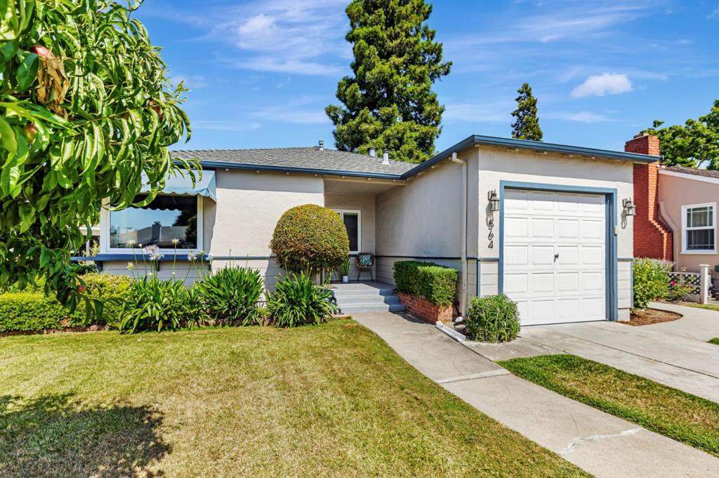 564 Irving Avenue - Photo 1