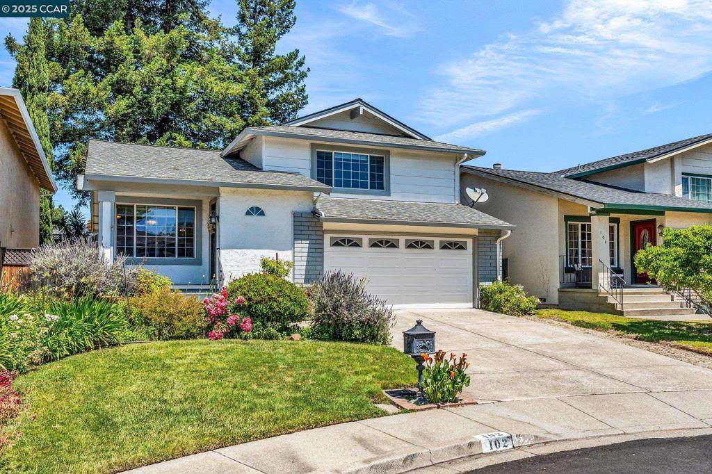 102 Monasterio Ct - Photo 1