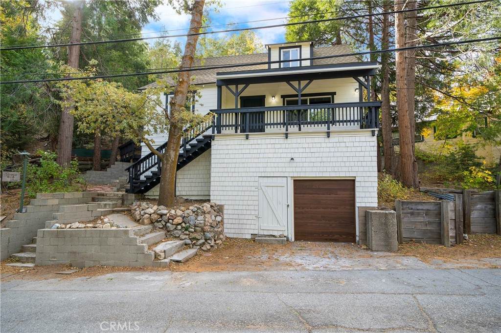 814 Glen View Lane - Photo 1