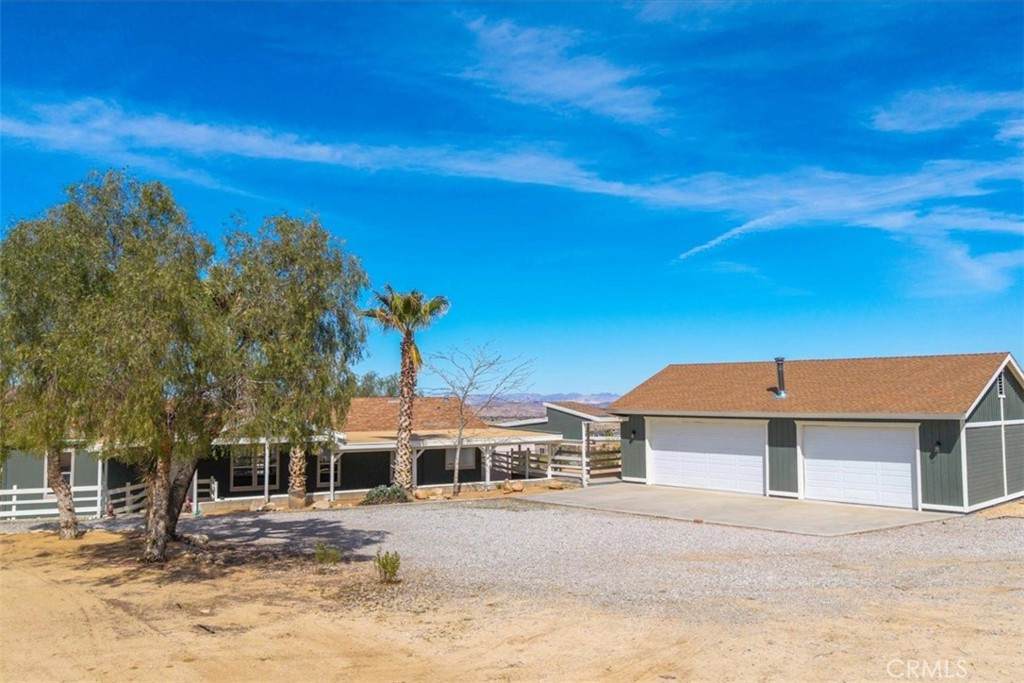 7167 Sunny Vista Road - Photo 1