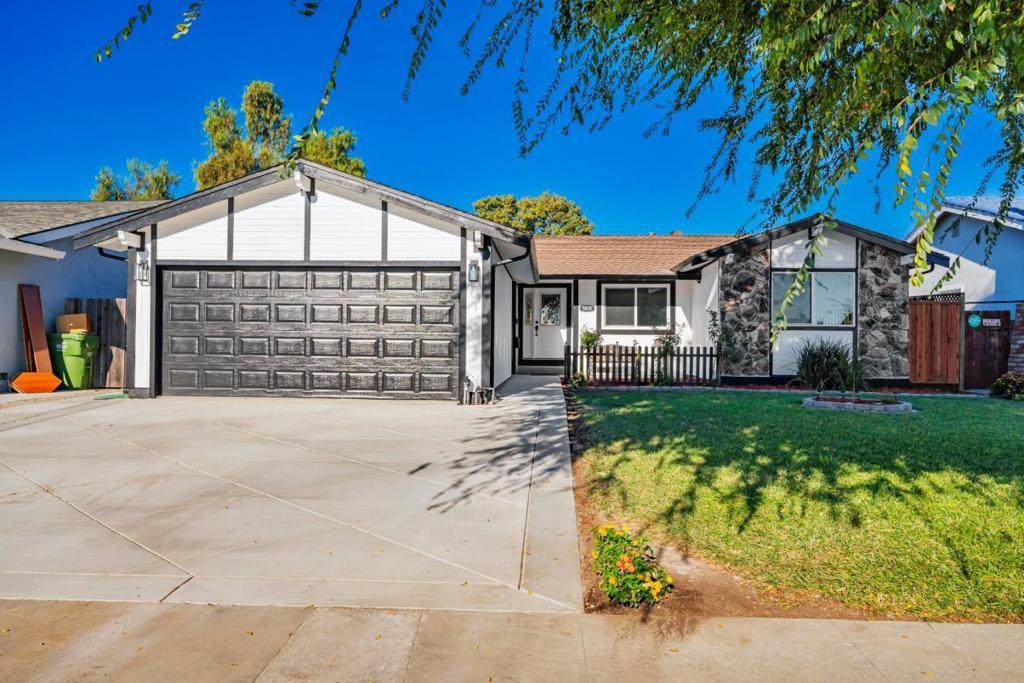 5831 Soltero Drive - Photo 1