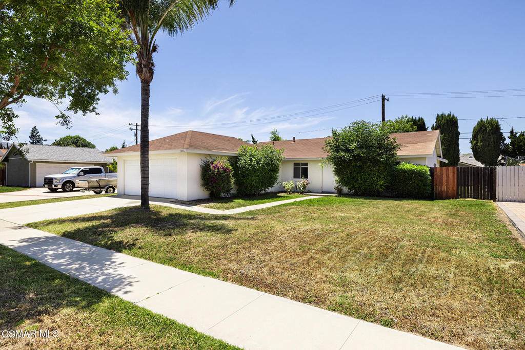 1077 Haven Avenue - Photo 1