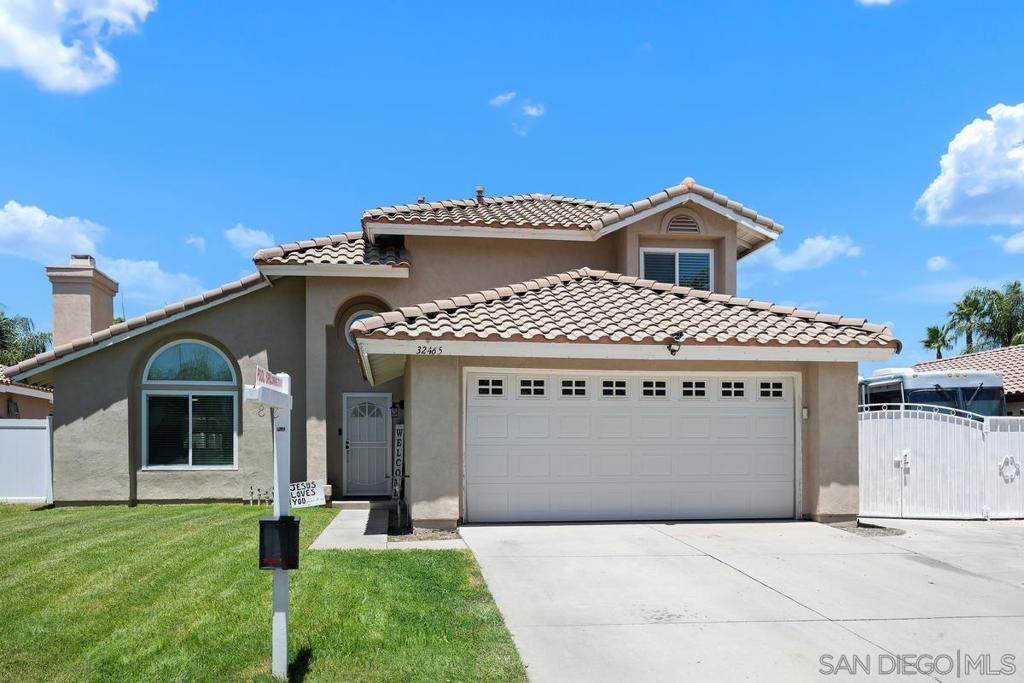 32465 Skylark Drive - Photo 1