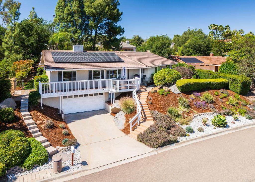 10518 Moon View Way - Photo 1