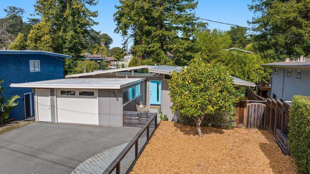 416 Semple Avenue - Photo 1
