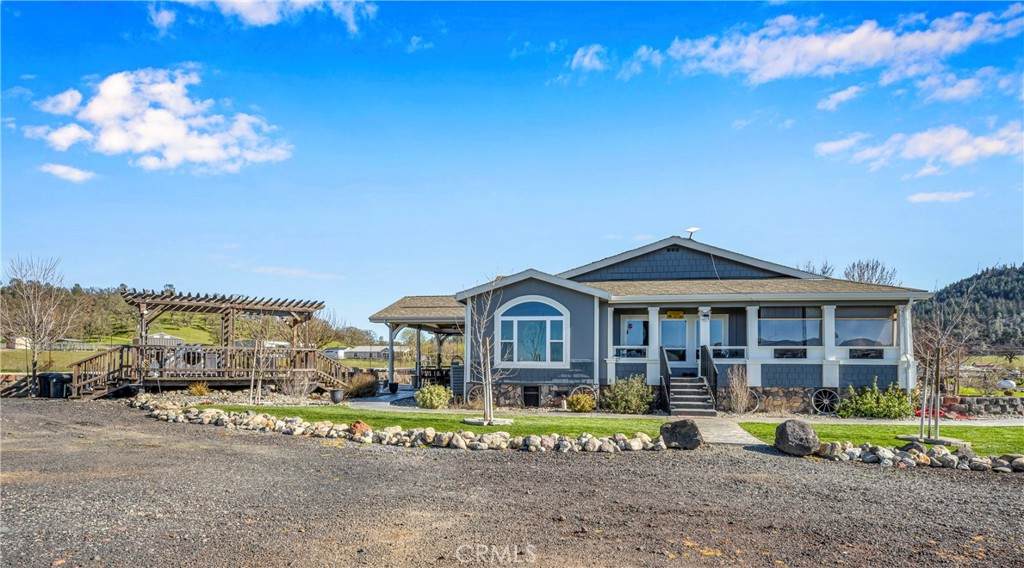 17432 Sendero Way - Photo 1