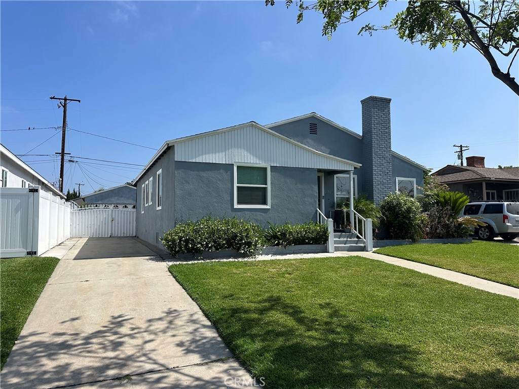 11229 Glenworth Street - Photo 1