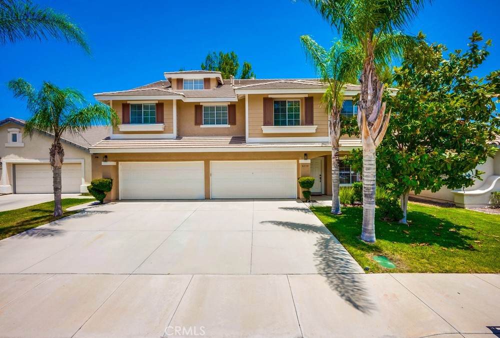 8550 Rolling Hills Drive - Photo 1