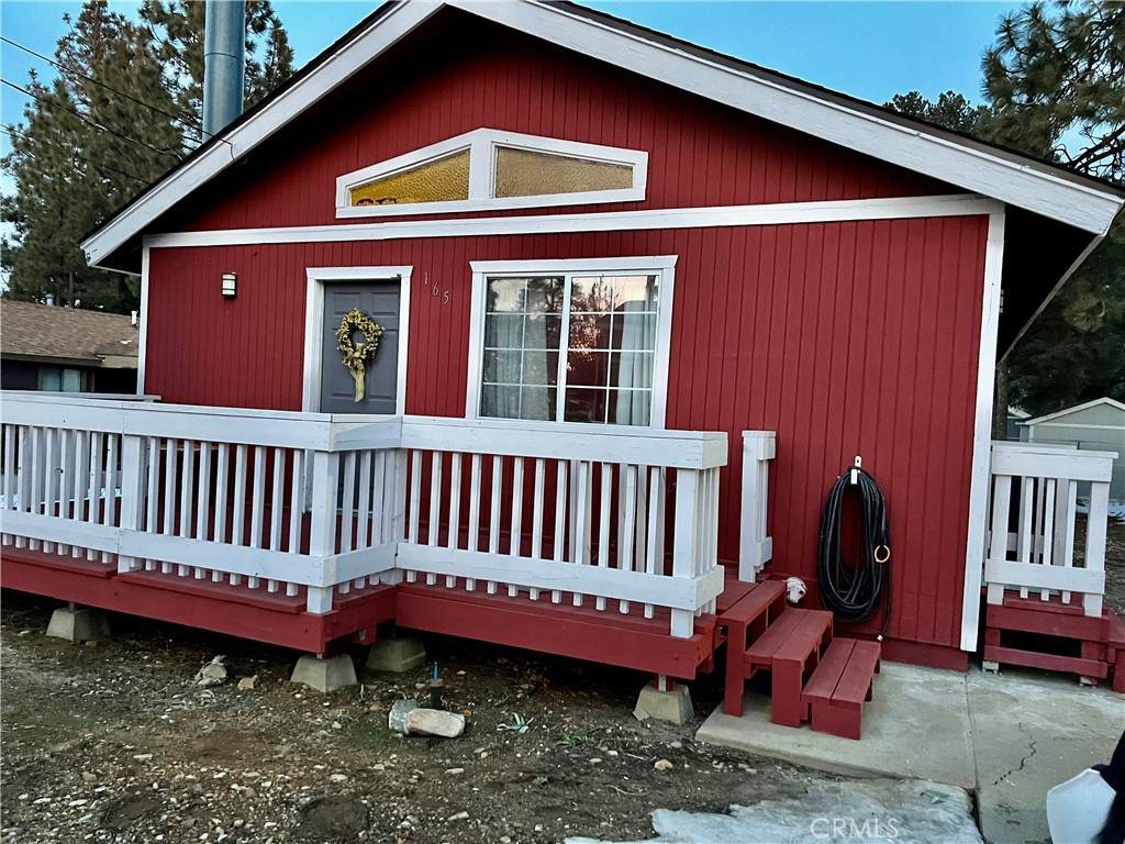 165 Sunset Lane - Photo 1