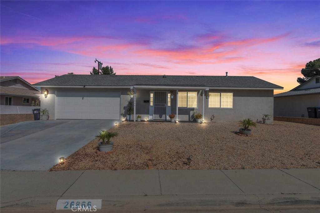 26866 Oakmont Drive - Photo 1