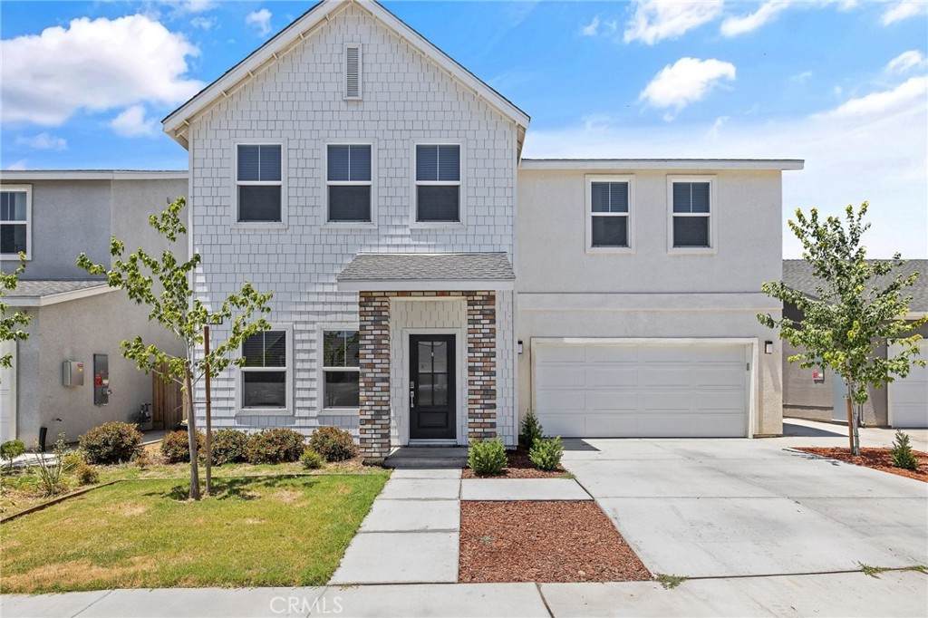 1754 Aster Lake Road - Photo 1
