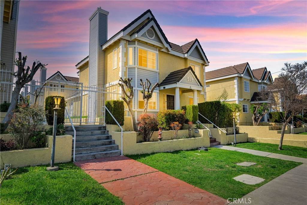 519 Sefton Avenue - Photo 1
