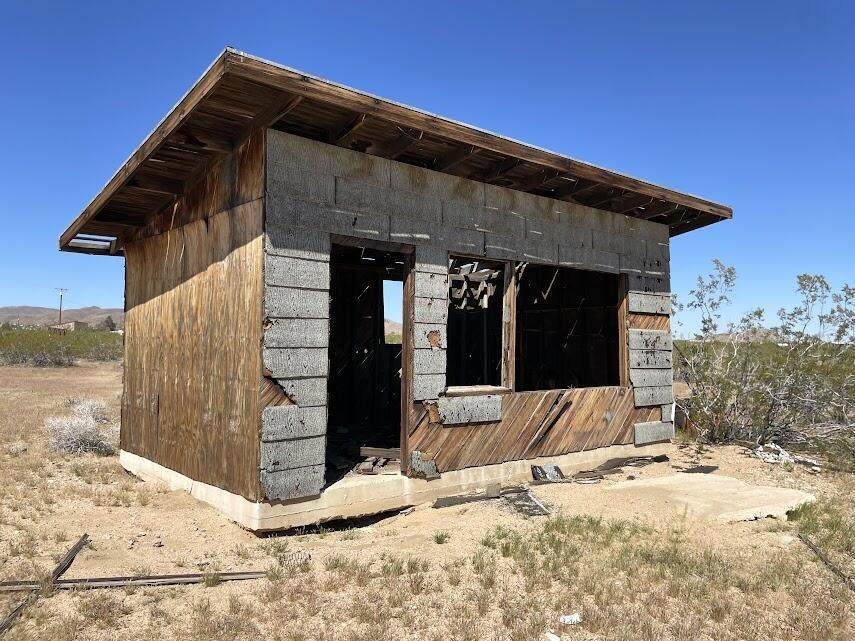 216 Jesse Road - Photo 1