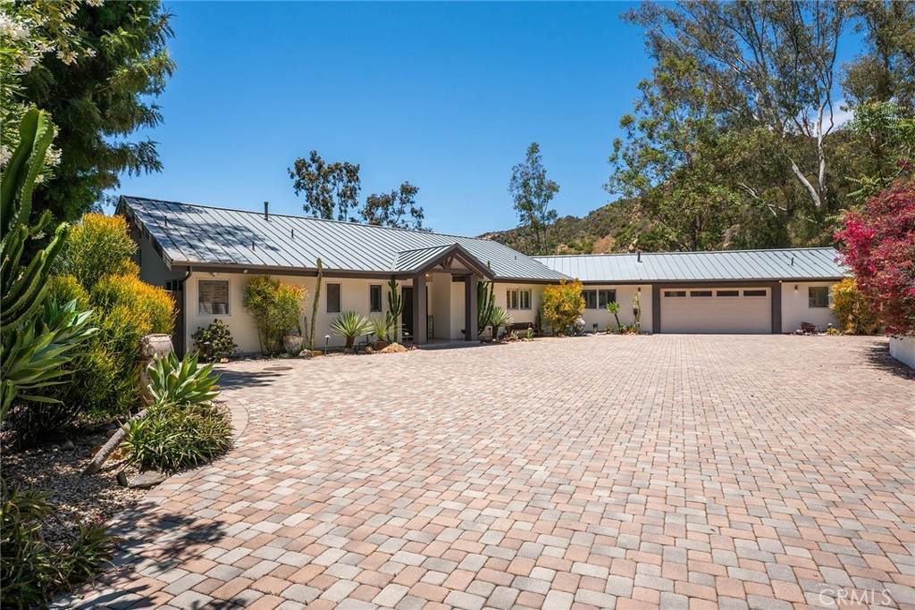 24311 Sylvan Glen Road - Photo 1