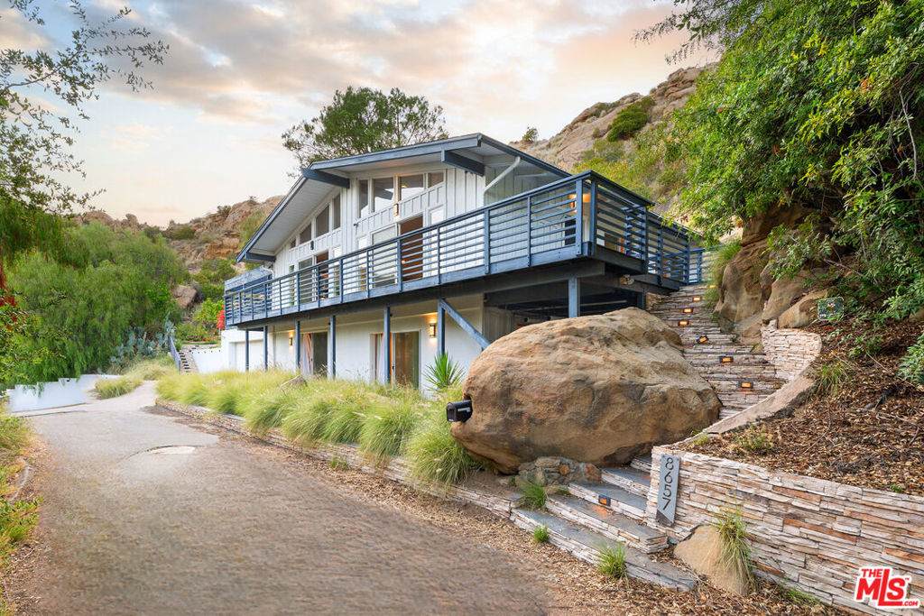 8657 Valley Flores Drive - Photo 1