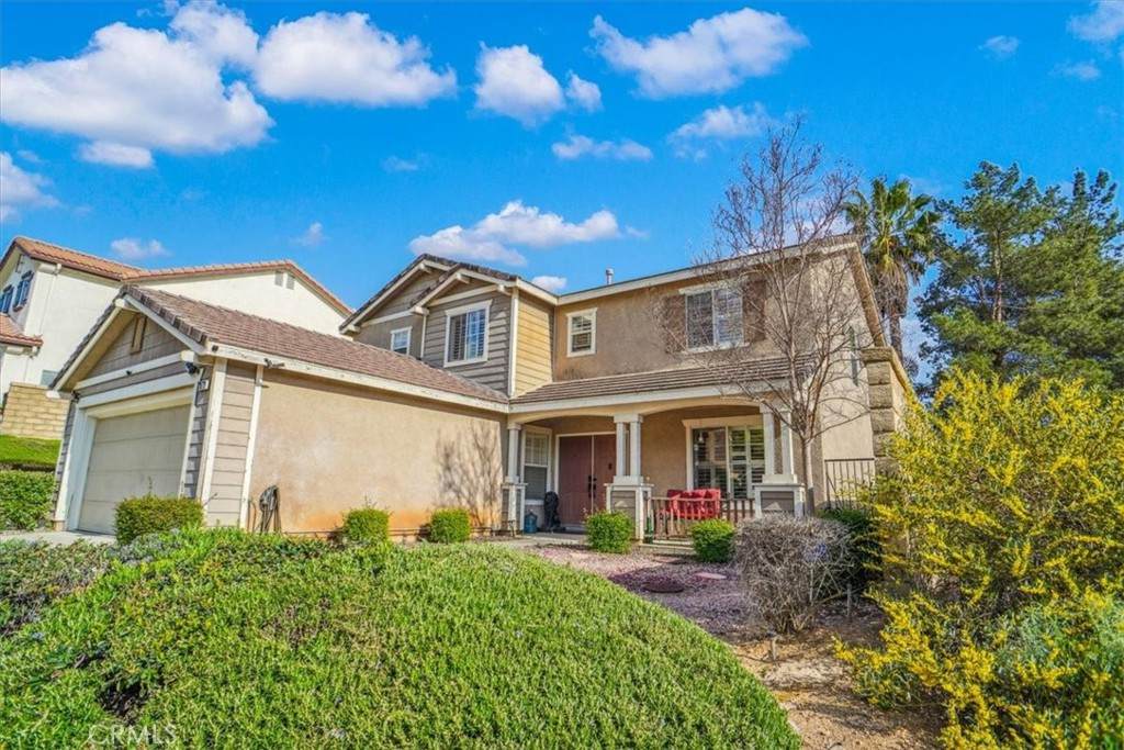 29720 Creekbed Road - Photo 1