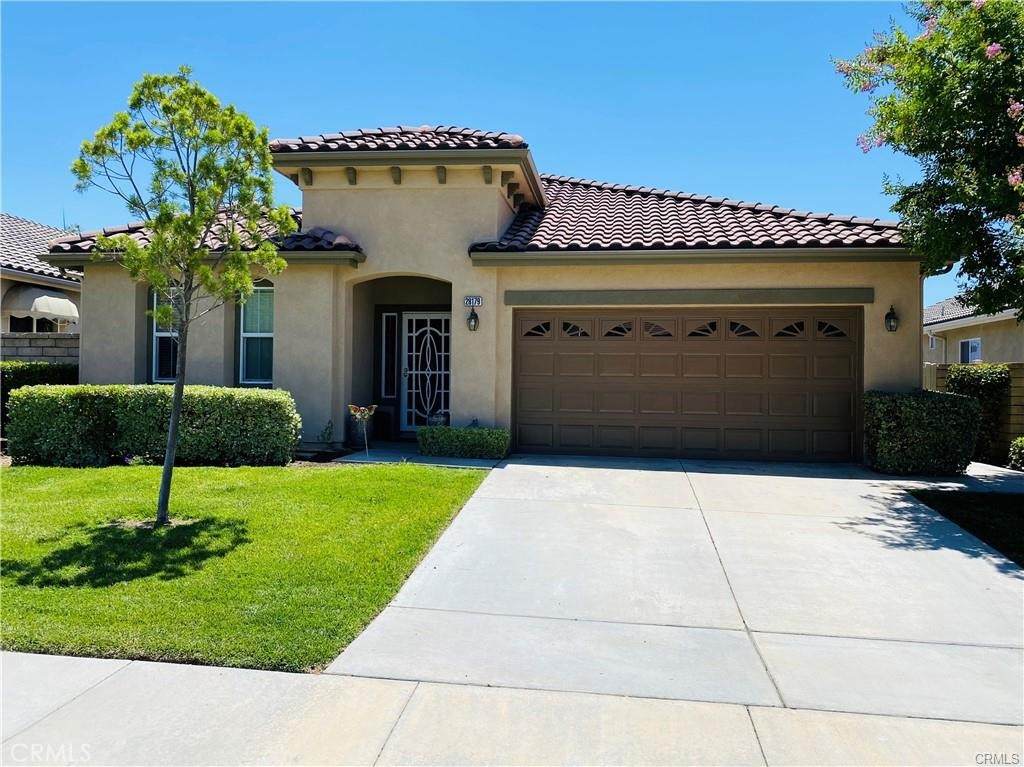 28179 Panorama Hills Drive - Photo 1