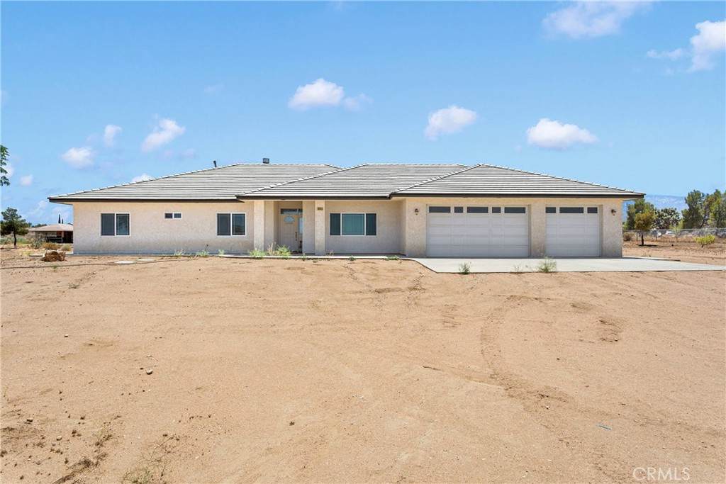 6643 Avenal Street - Photo 1