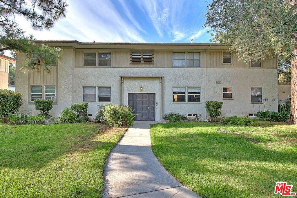 5815 Bowcroft Street - Photo 1