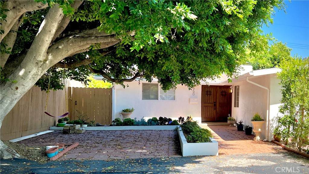 7950 Capistrano Avenue - Photo 1